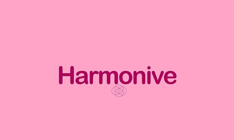 Harmonive logo
