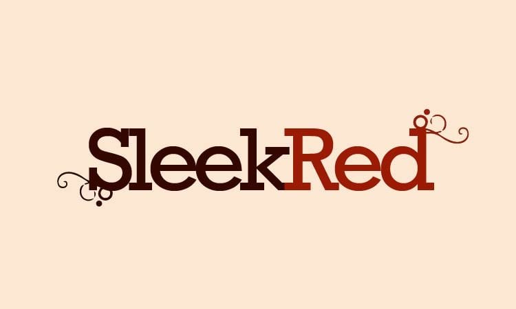 SleekRed.com - Cool domains for sale