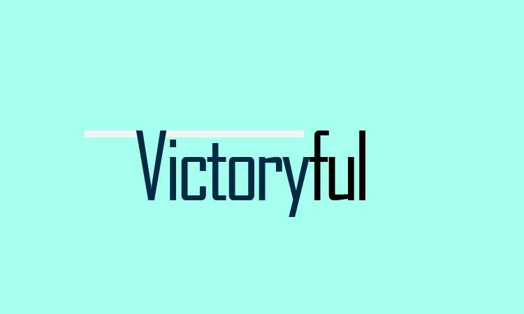 Victoryful.com - buy New premium domains