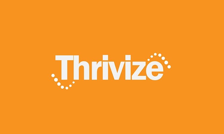Thrivize.com - buy Good premium names