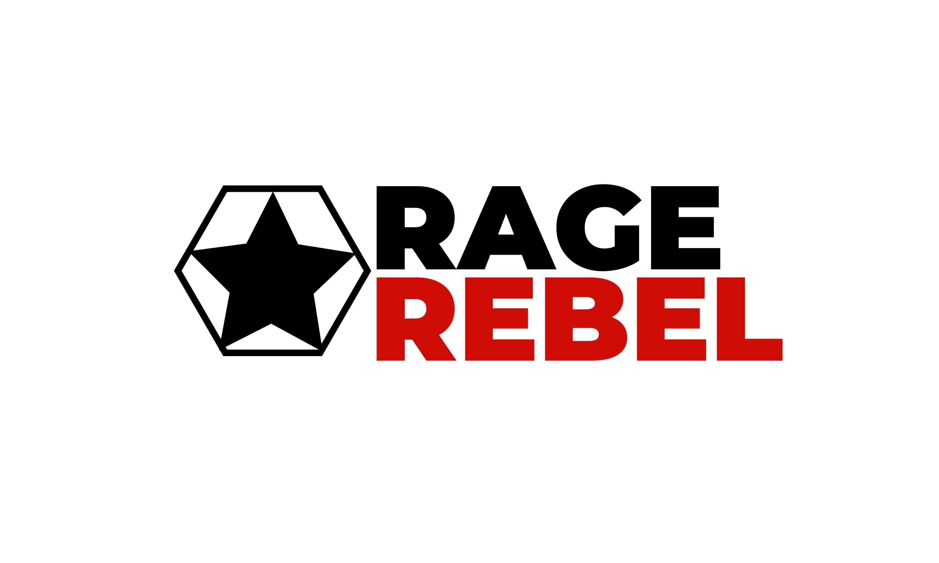 RageRebel.com - Unique domains for sale
