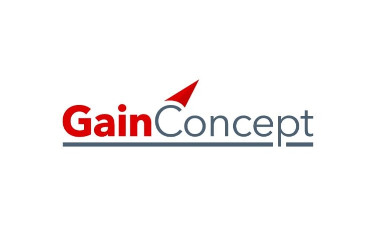 GainConcept.com - Unique premium names
