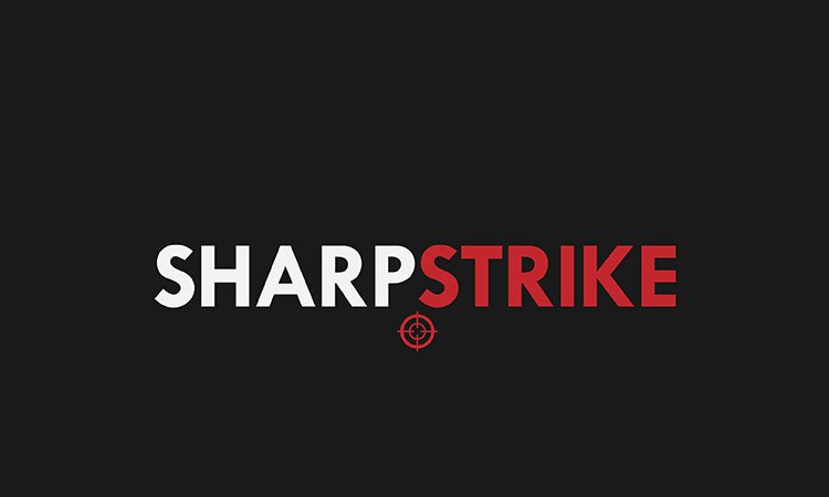 SharpStrike.com - buy New premium names