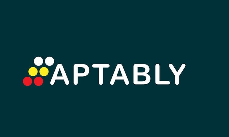 Aptably.com - buying Good premium names