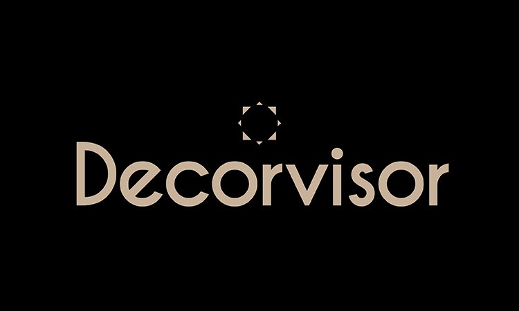 Decorvisor.com - buy Creative premium domains