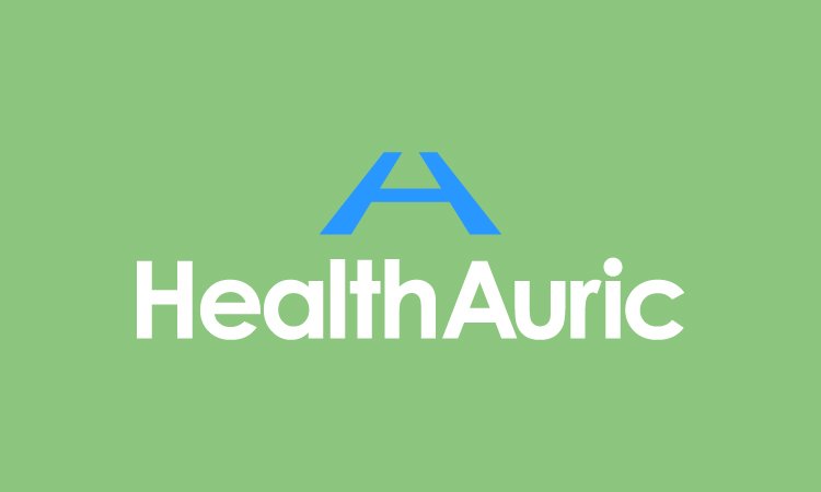 HealthAuric.com - Creative premium domain names for sale