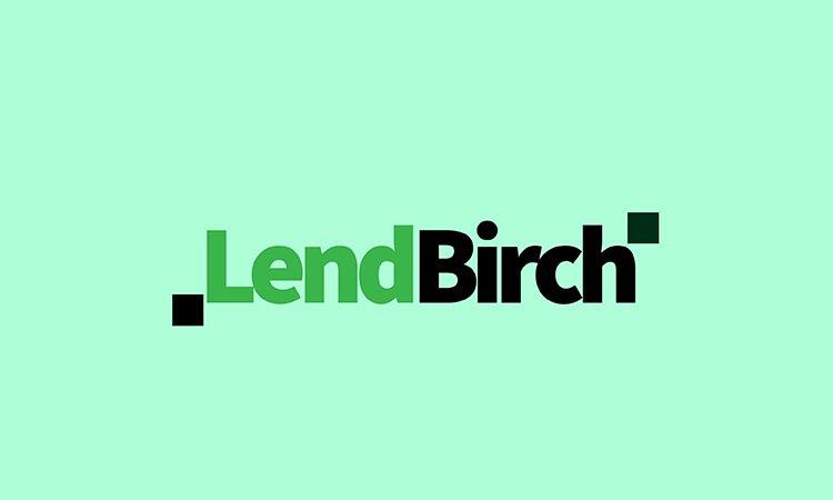 LendBirch.com - Creative premium domain names