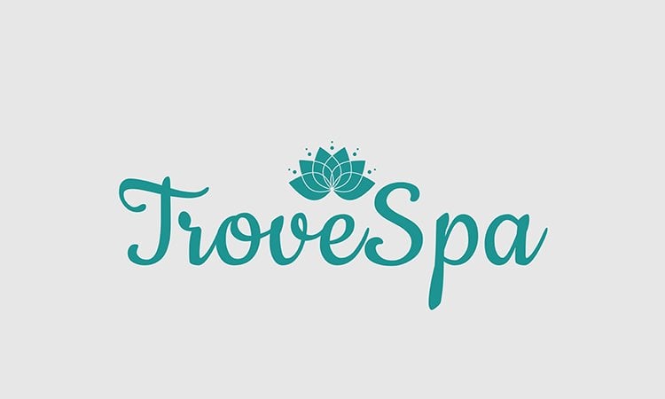 TroveSpa.com - Catchy premium domains