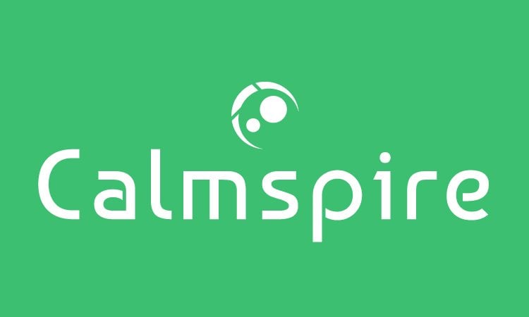 Calmspire.com - Catchy premium domain names