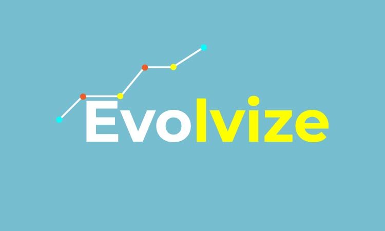 Evolvize.com - Great premium domains for sale