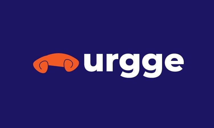 Urgge.com - Good premium domains