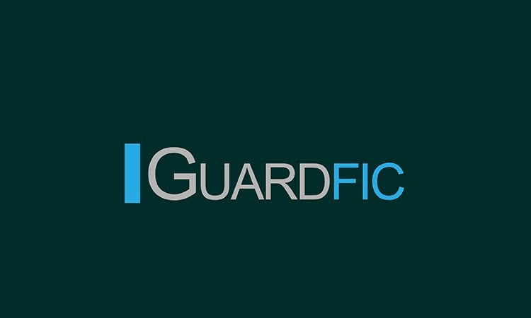 Guardfic logo