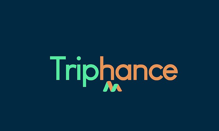 Triphance.com - Best premium domain names