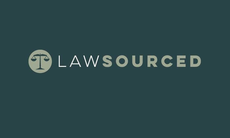 LawSourced logo