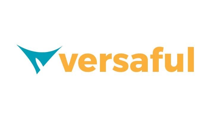 Versaful logo