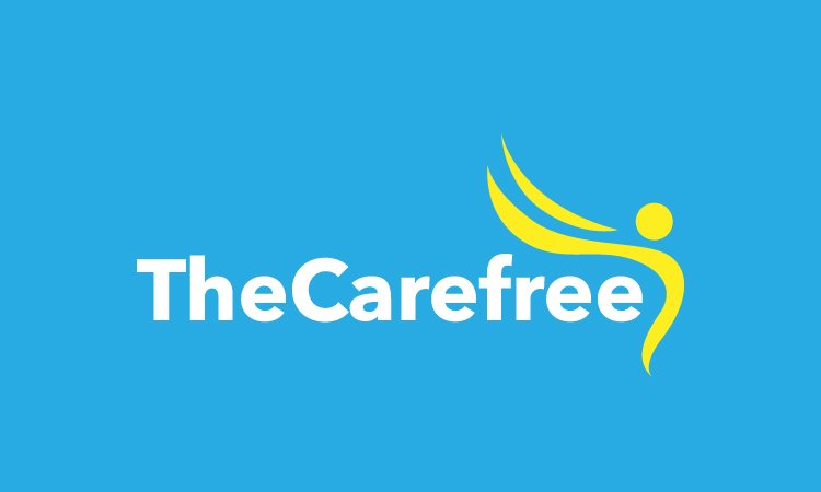TheCarefree.com - buy Good premium domains