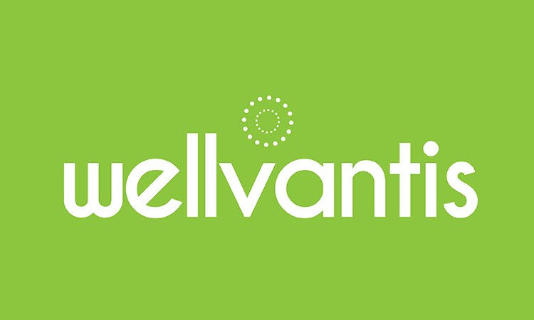 Wellvantis.com - buying Catchy premium names