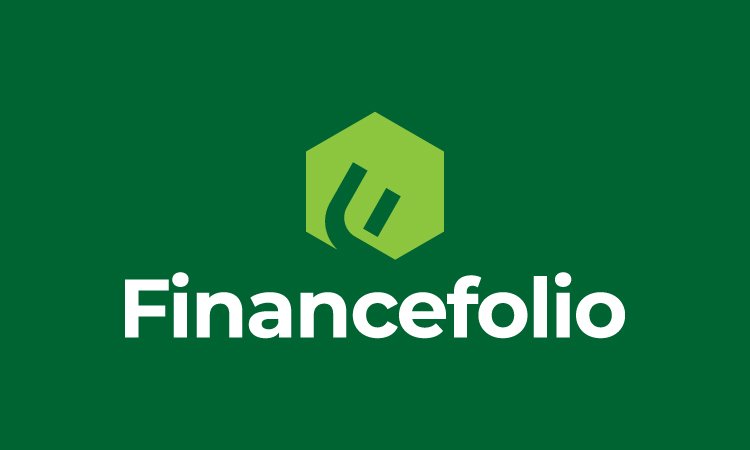 Financefolio.com - Catchy premium domain marketplace