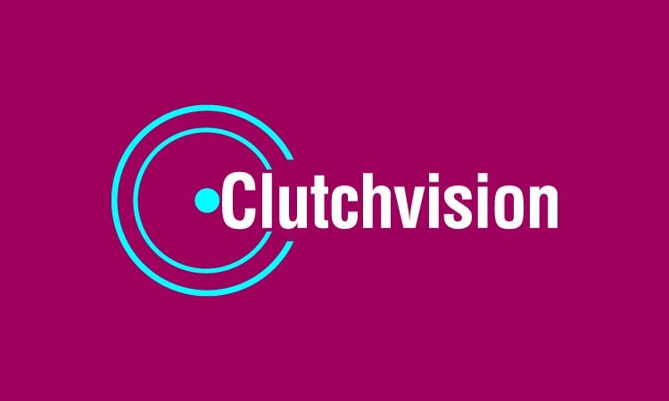 ClutchVision.com - Catchy premium names