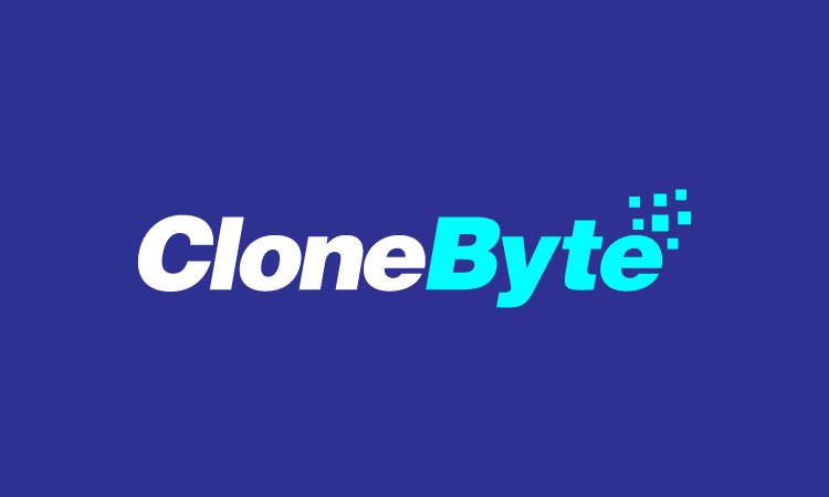 CloneByte.com - Unique premium domain names for sale