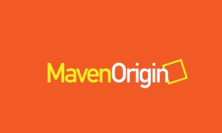 MavenOrigin logo