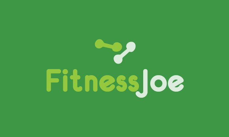 FitnessJoe.com - Great premium domain marketplace