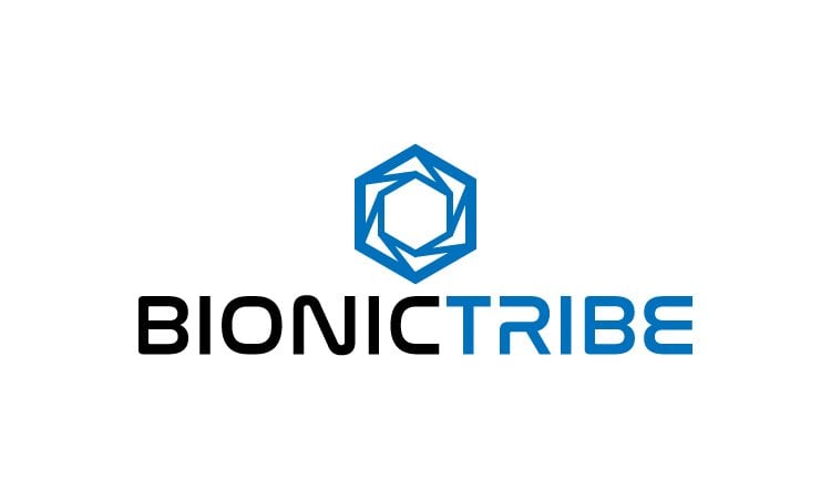 BionicTribe.com - Best premium domain names for sale