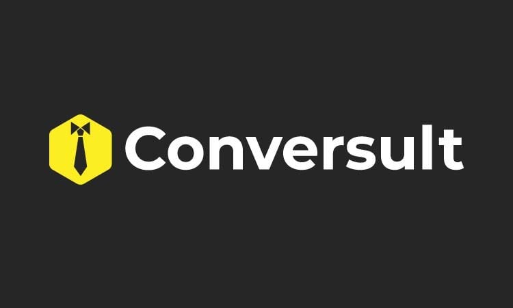 Conversult logo