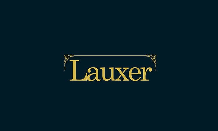 Lauxer.com - buy Catchy premium domains