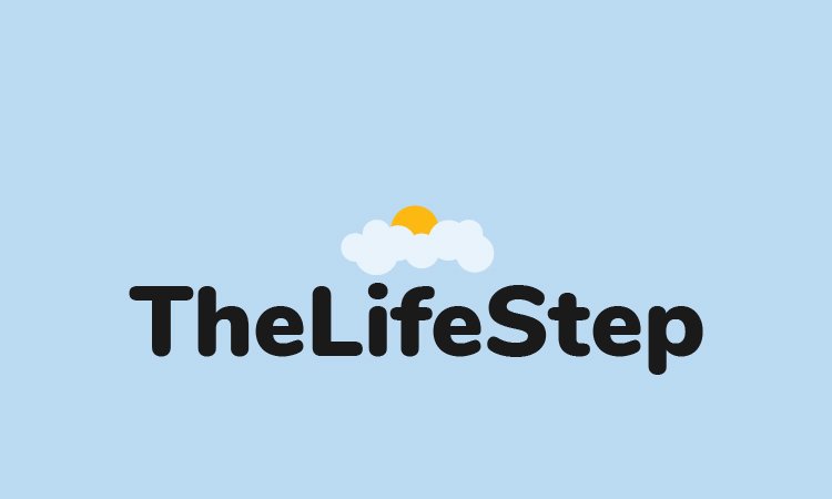 TheLifeStep.com - Cool premium domains for sale