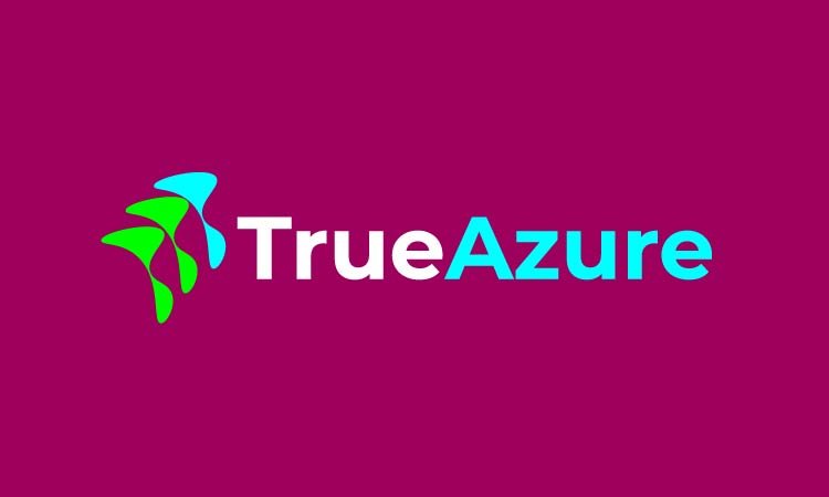 TrueAzure.com - buying Cool premium names