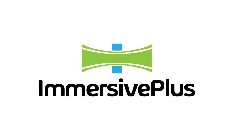 ImmersivePlus.com - Cool premium domains