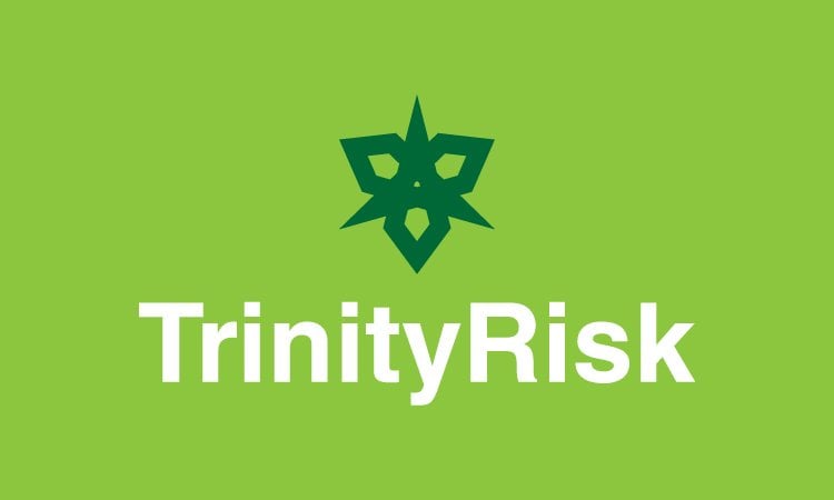 TrinityRisk logo