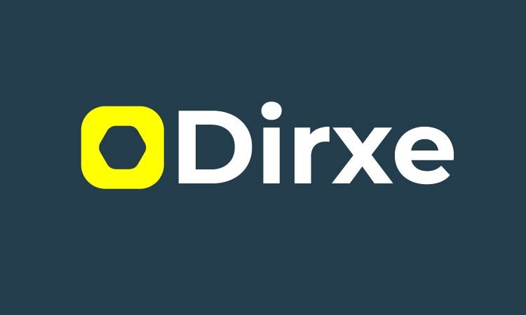 Dirxe.com - Great domains for sale