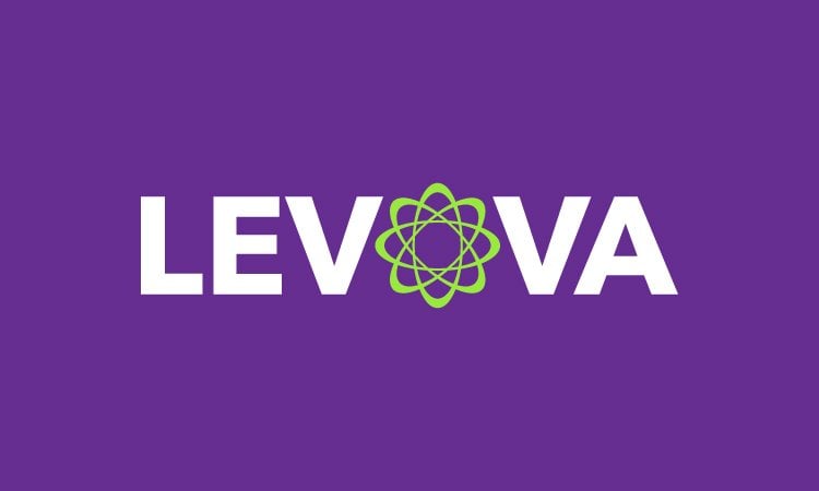 Levova logo