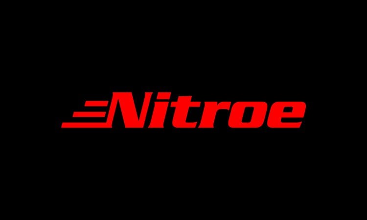 Nitroe logo