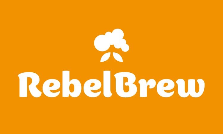 RebelBrew.com - Unique premium domains for sale