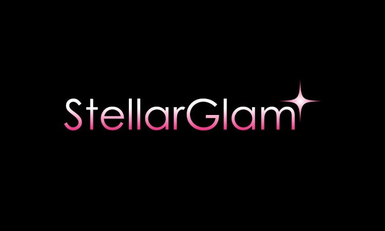 StellarGlam.com - Best premium domain marketplace