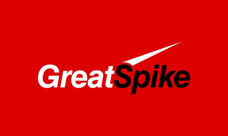 GreatSpike.com - buy Best premium names