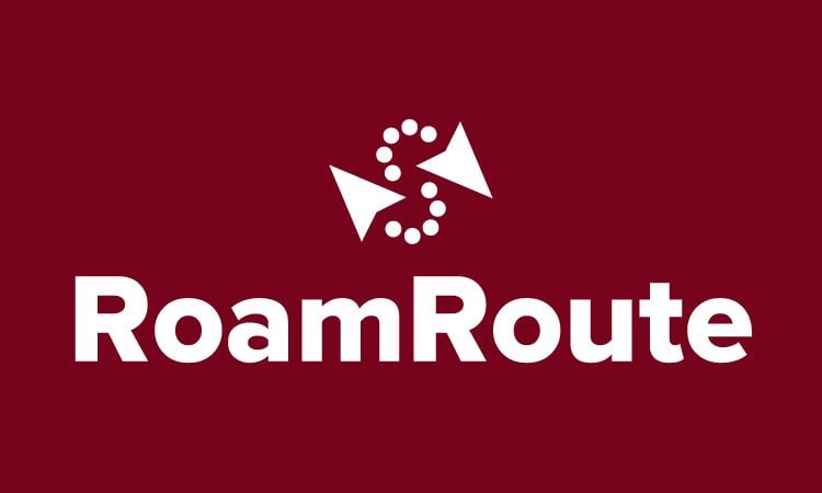 RoamRoute.com - Best premium names