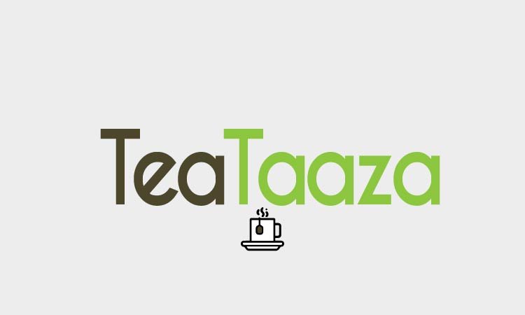 TeaTaaza.com - buy Catchy premium names