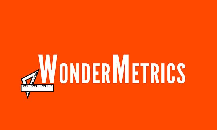 WonderMetrics.com - Best premium domains for sale
