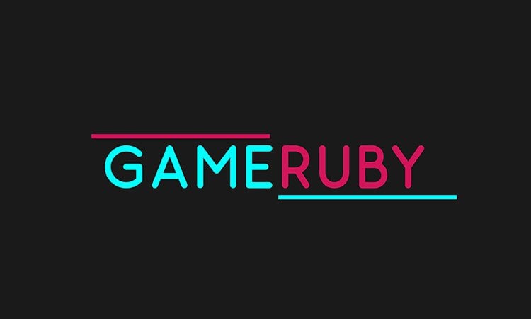 GameRuby.com - buy Unique premium names
