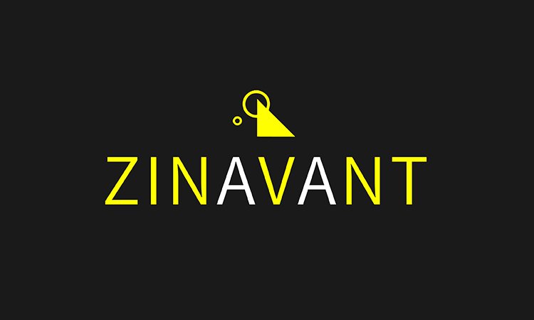 Zinavant.com - Creative premium domains