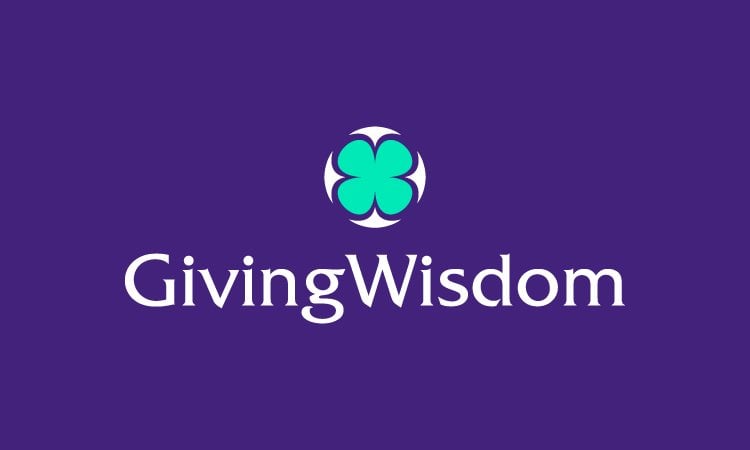 GivingWisdom.com - Best premium domain names for sale