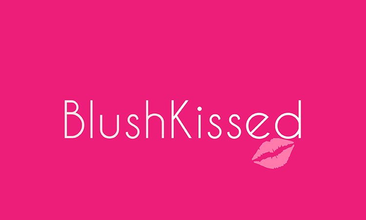 BlushKissed.com - Creative premium names