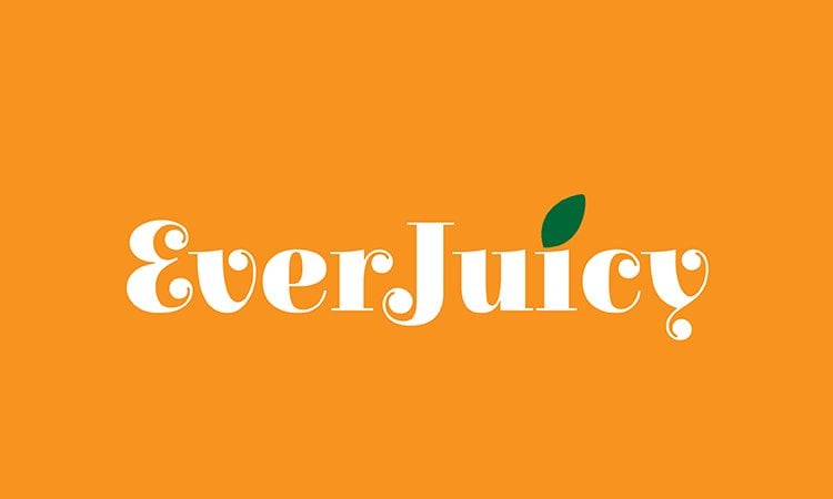 EverJuicy.com - Creative premium domain names for sale