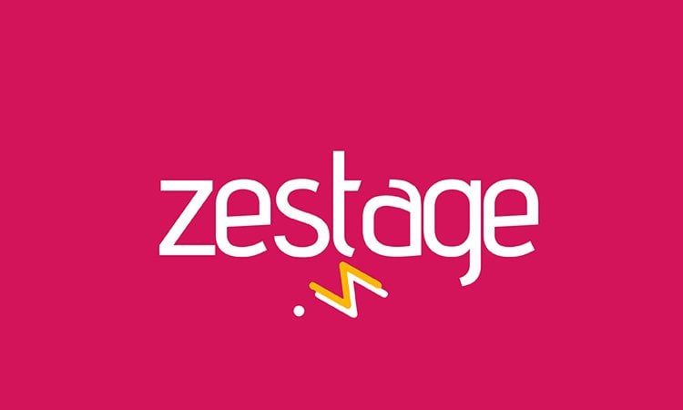 Zestage logo