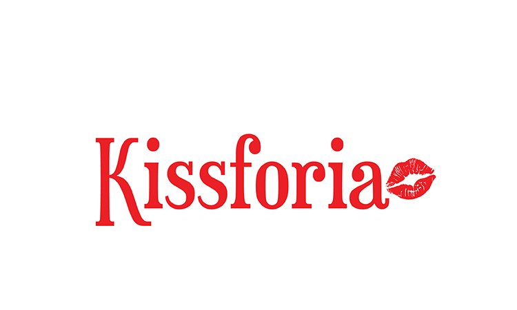 Kissforia.com - Cool premium domain marketplace