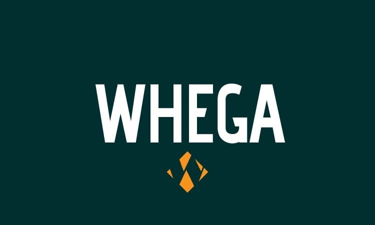 Whega.com - Cool premium domain names for sale